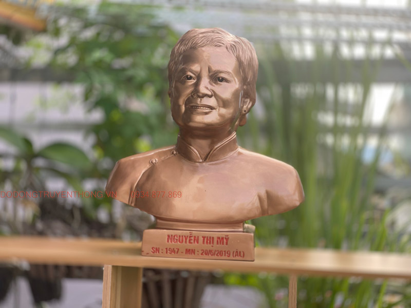 địa chỉ đúc tượng uy tín