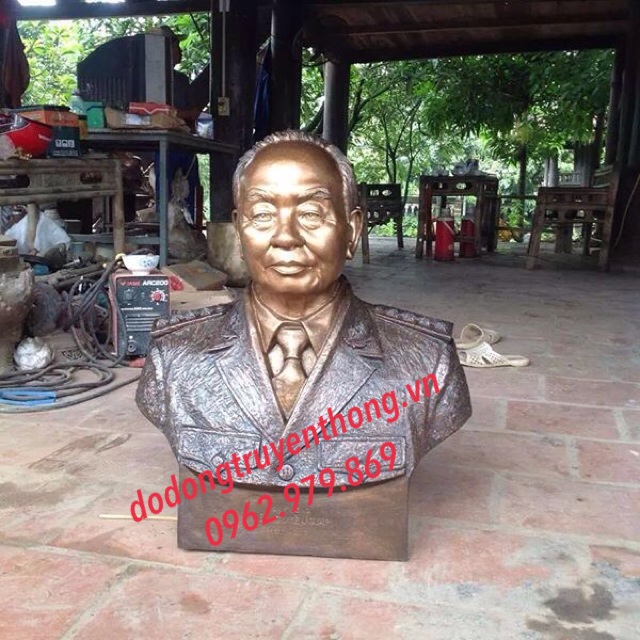 tuong dong bac giap